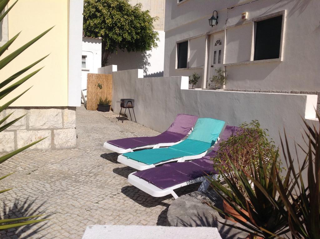 Vivenda Remos Villa Sesimbra Rom bilde
