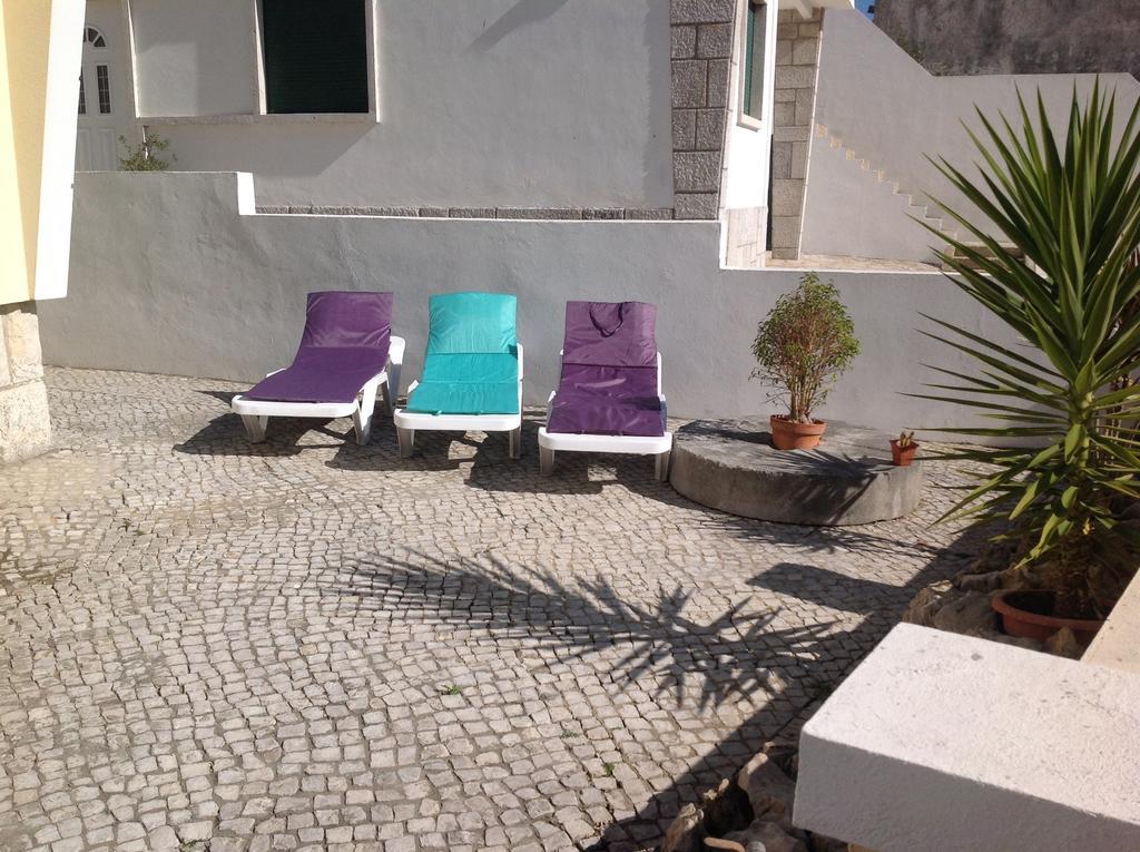 Vivenda Remos Villa Sesimbra Rom bilde