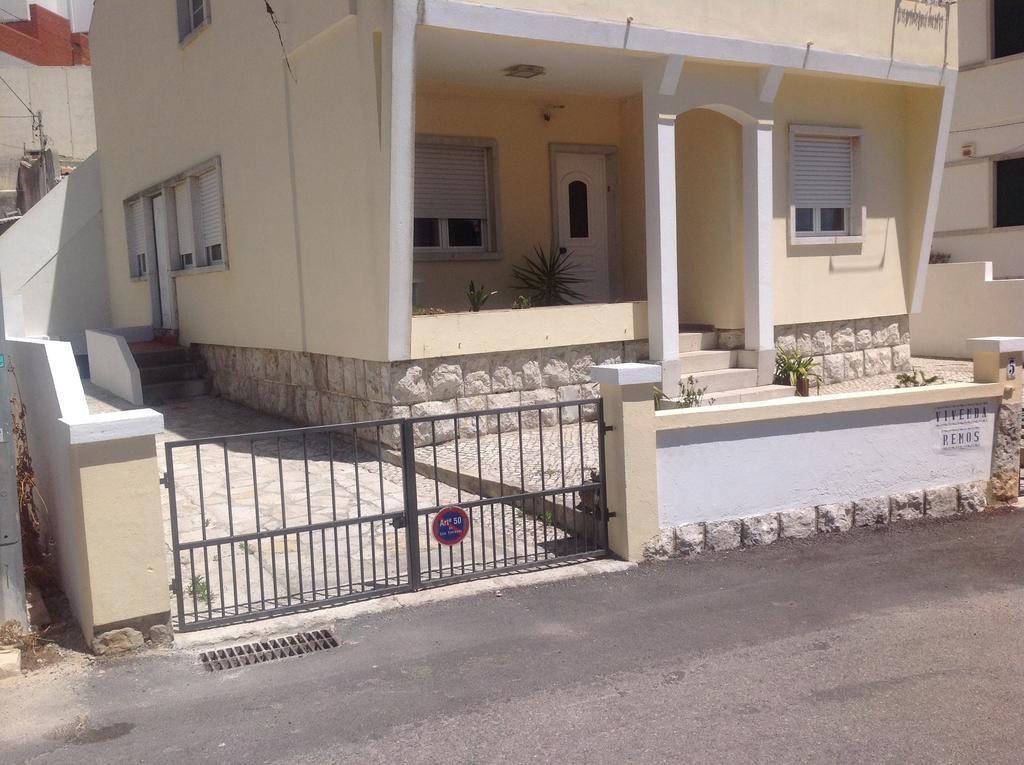 Vivenda Remos Villa Sesimbra Rom bilde