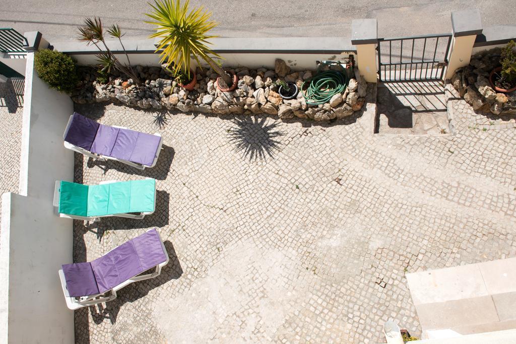 Vivenda Remos Villa Sesimbra Eksteriør bilde