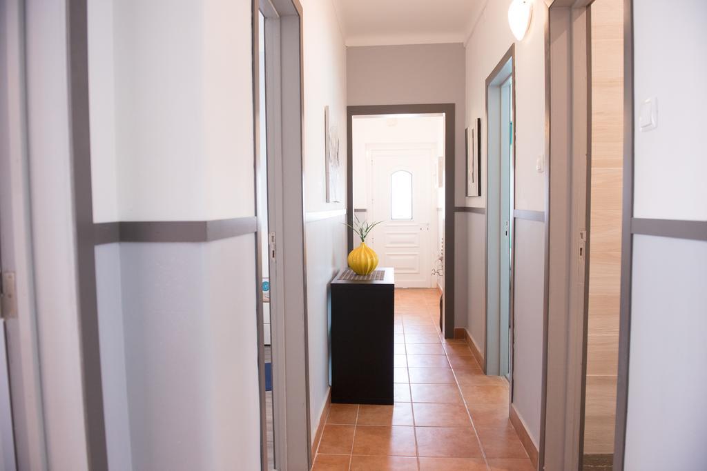 Vivenda Remos Villa Sesimbra Eksteriør bilde
