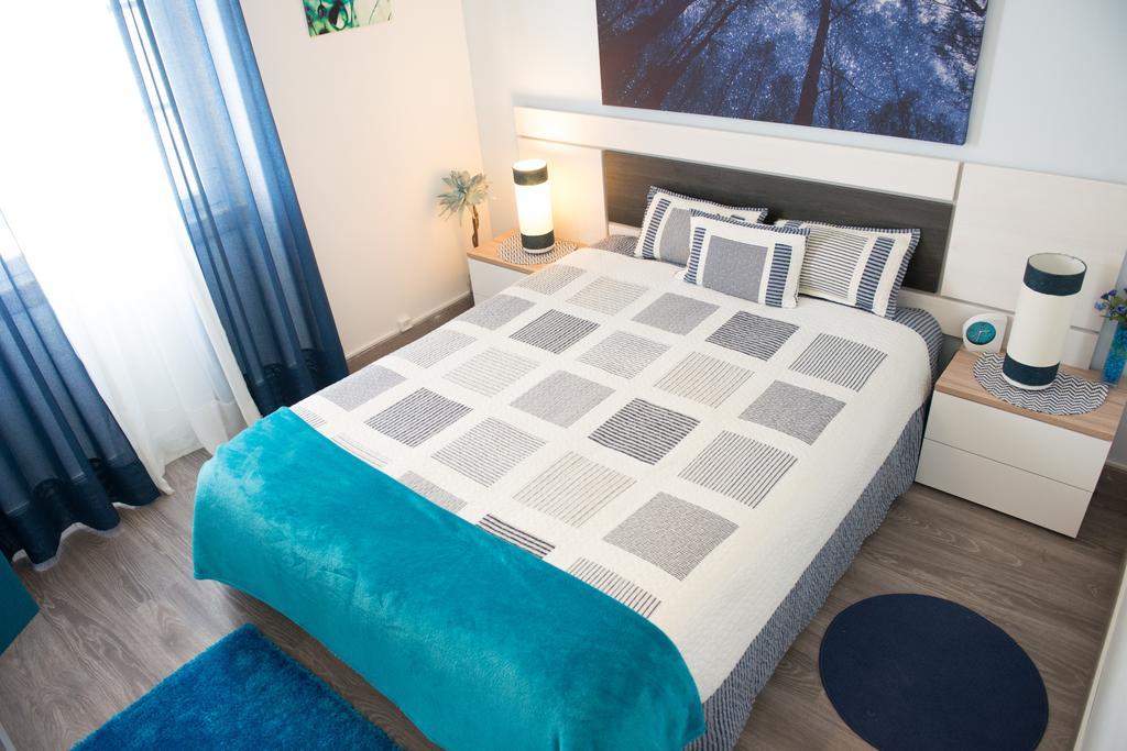Vivenda Remos Villa Sesimbra Eksteriør bilde