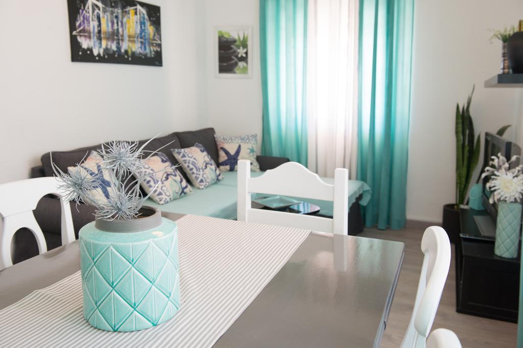 Vivenda Remos Villa Sesimbra Eksteriør bilde