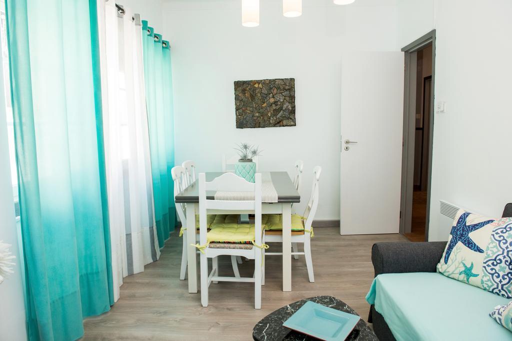 Vivenda Remos Villa Sesimbra Eksteriør bilde